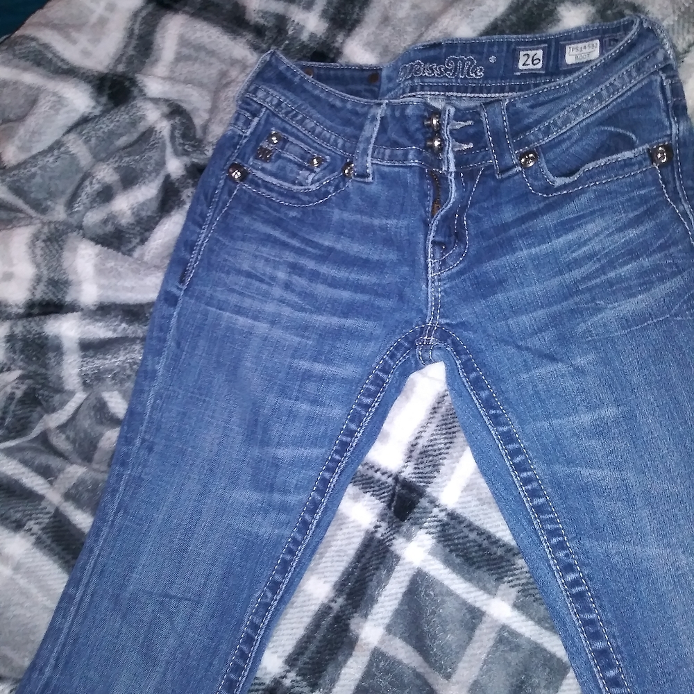 Womens jeans
